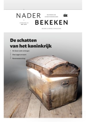 De schatten van het koninkrijk