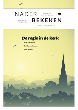 De regels in de kerk